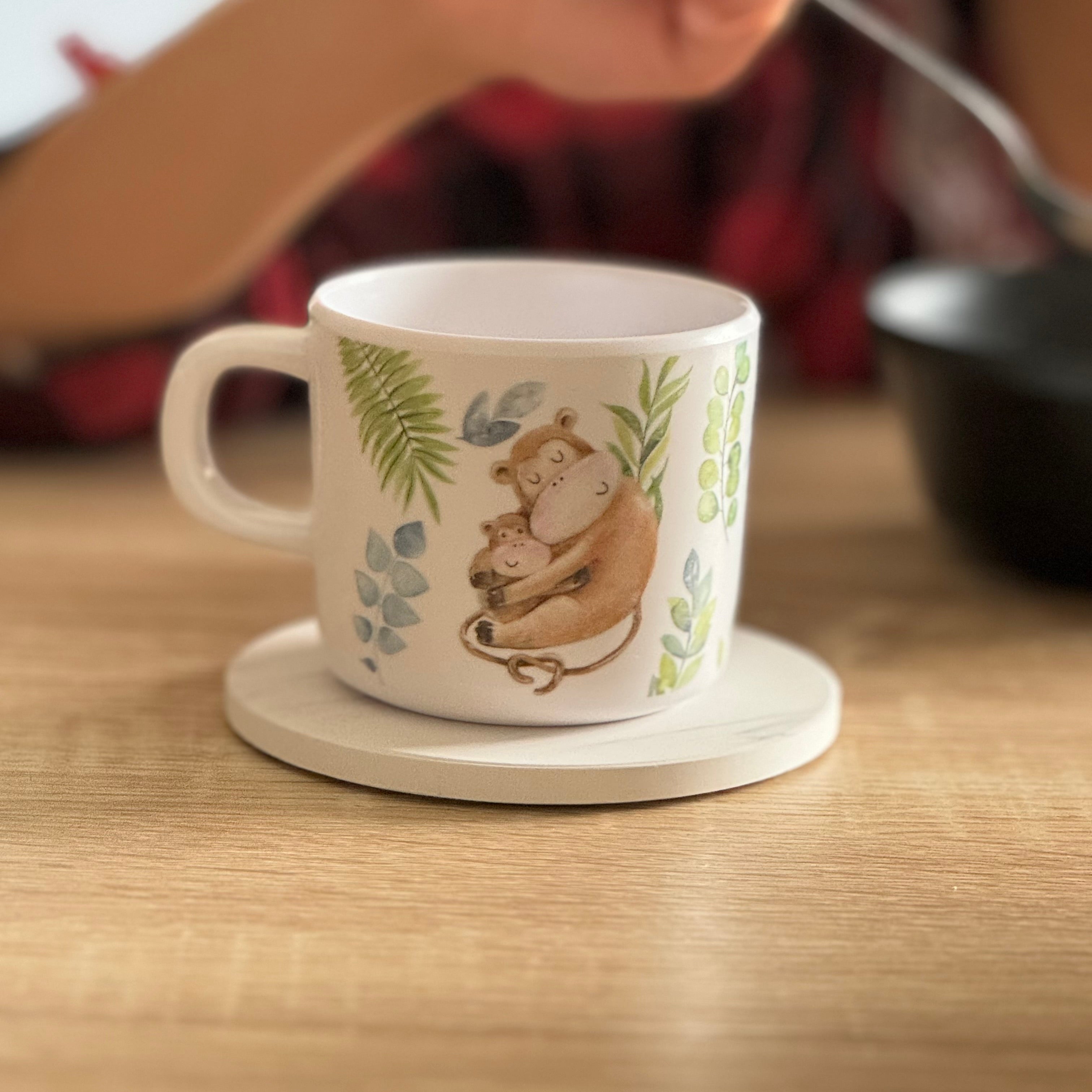 Mini Mug - Hug Me Tight