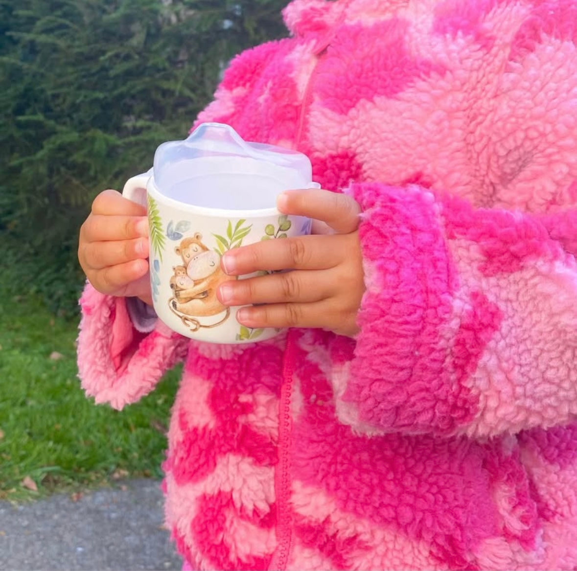 Mini Mug - Hug Me Tight