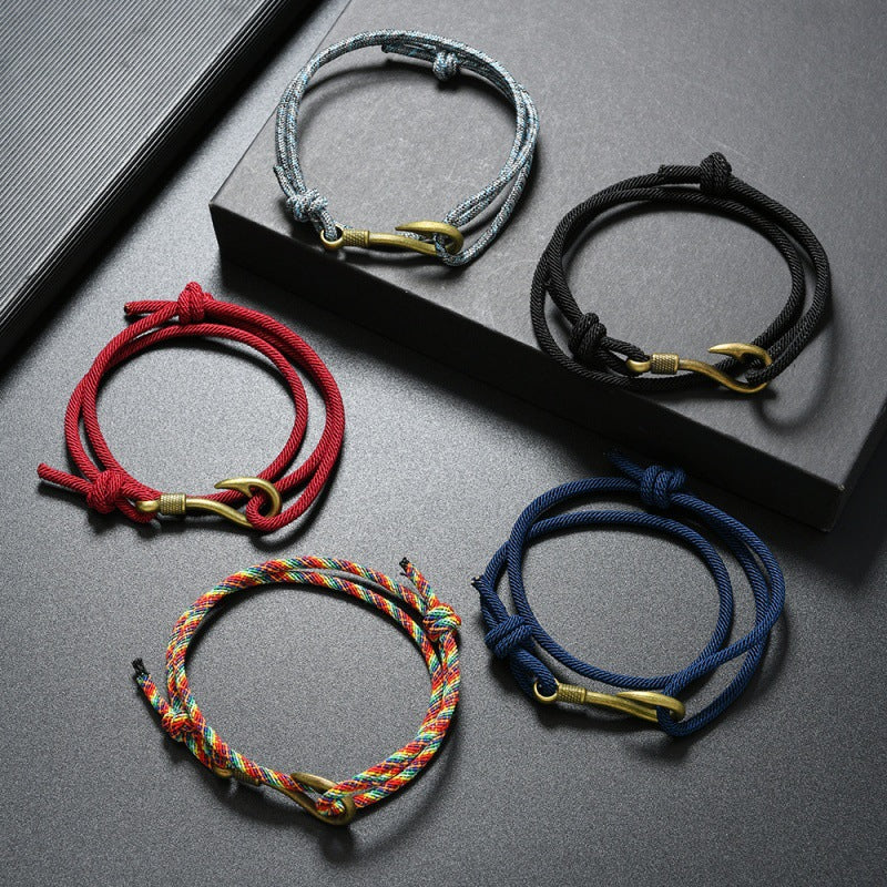 Fishers of Men Bracelet