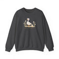 Grandma goose Crewneck Sweatshirt- 1 Chick