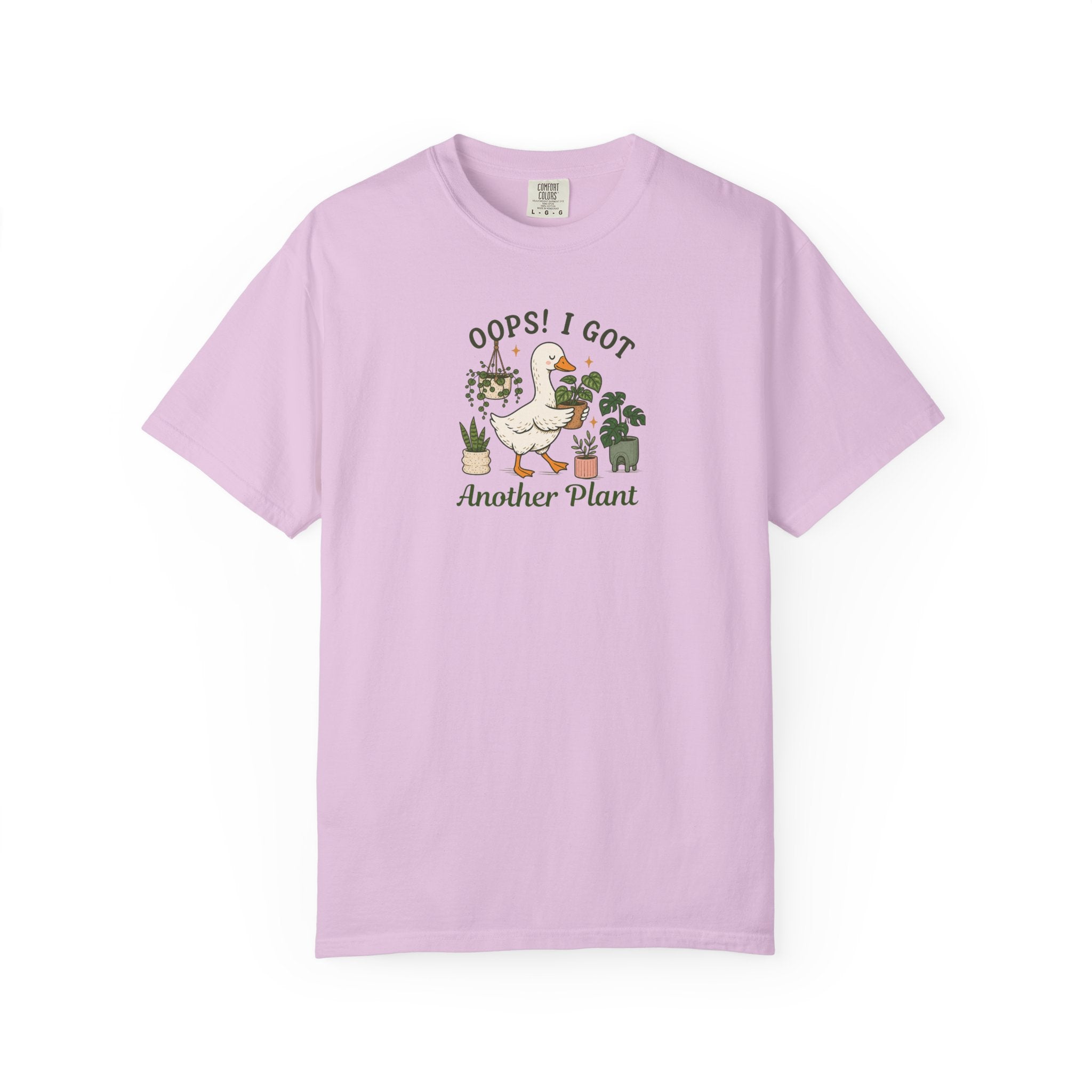 Oops I Got Another Plant T-Shirt