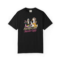 Always Late Never Ugly T shirt