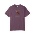 Off to Unsettle the Common Folk Frog Graphic T-Shirt