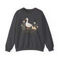 Mama Goose Crewneck Sweatshirt- 2 Chicks