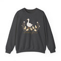 Mama Goose Crewneck Sweatshirt- 6 Chicks