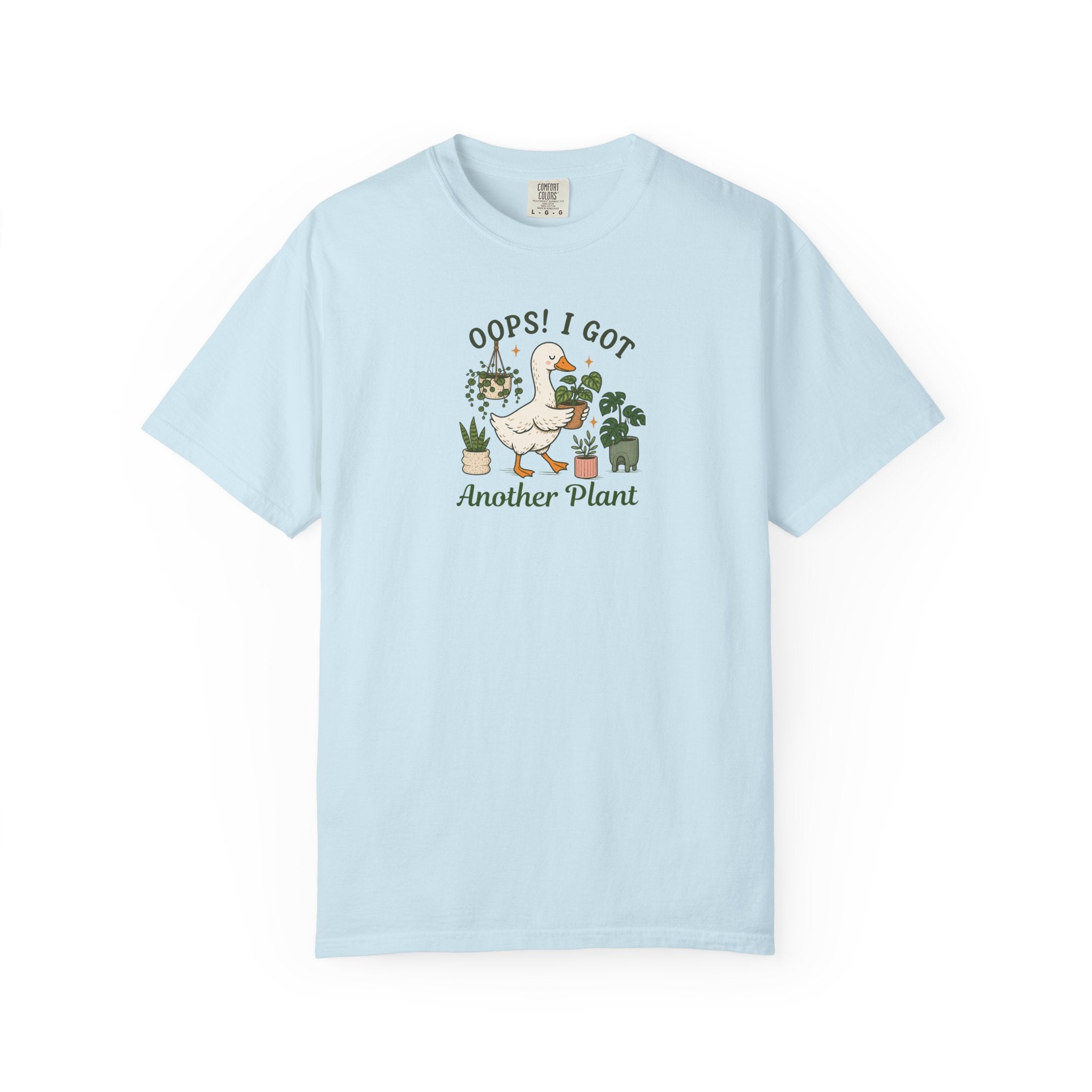 Oops I Got Another Plant T-Shirt