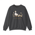 Mama Goose Crewneck Sweatshirt- 3 Chicks