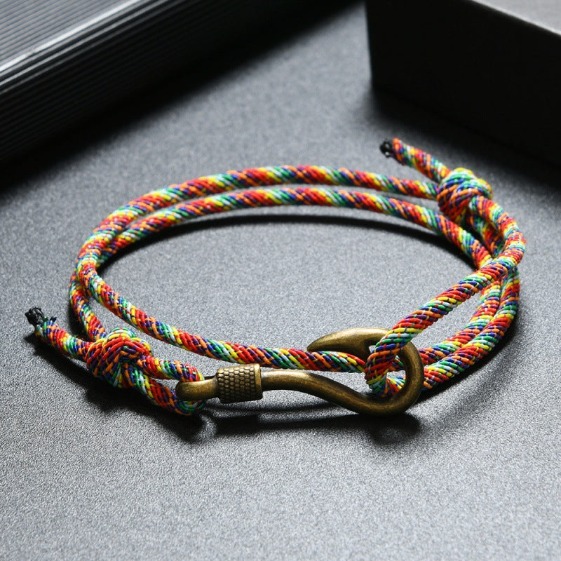 Fishers of Men Bracelet