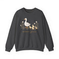 Mama Goose Crewneck Sweatshirt- 4 Chicks