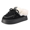 Cozy Platform Shoes