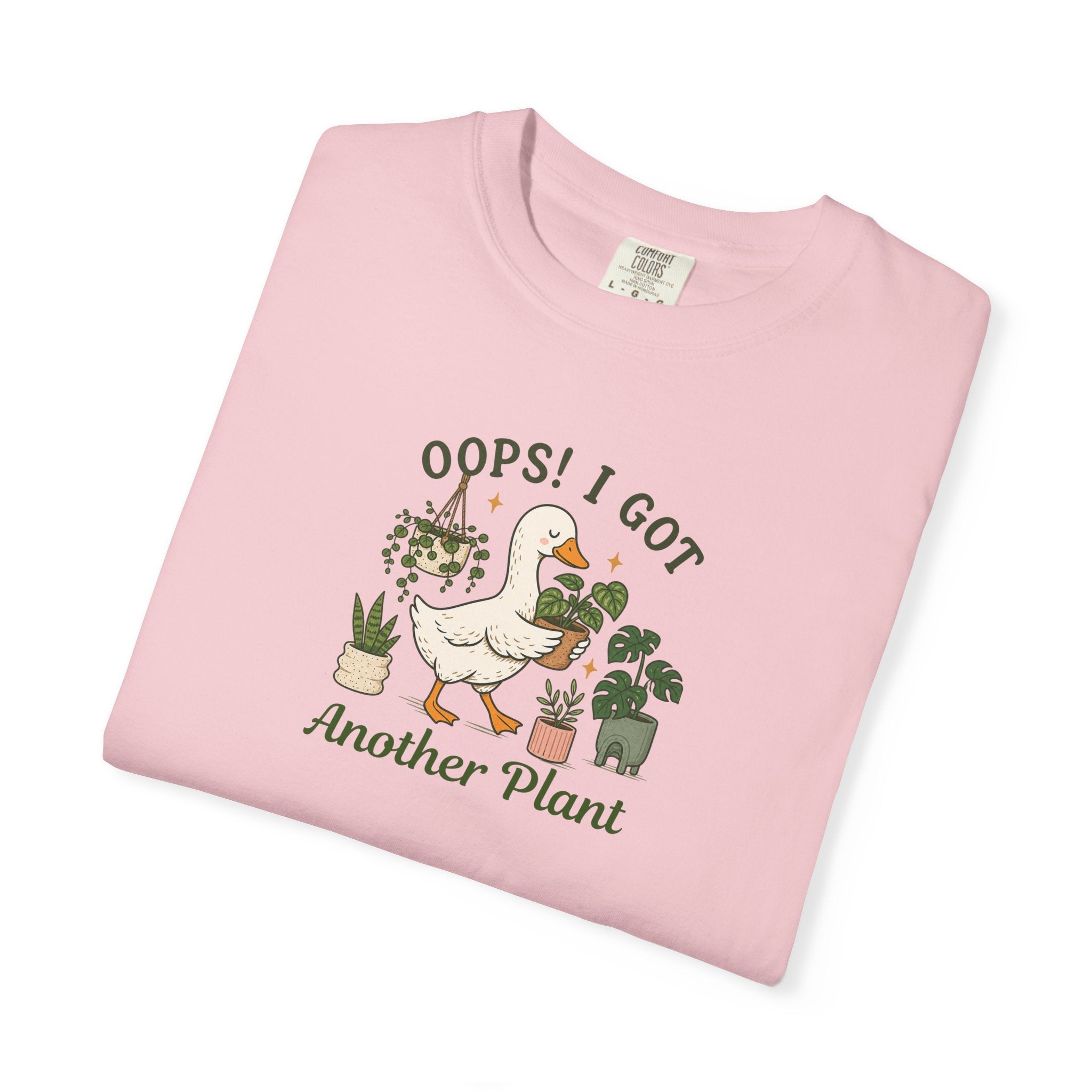 Oops I Got Another Plant T-Shirt
