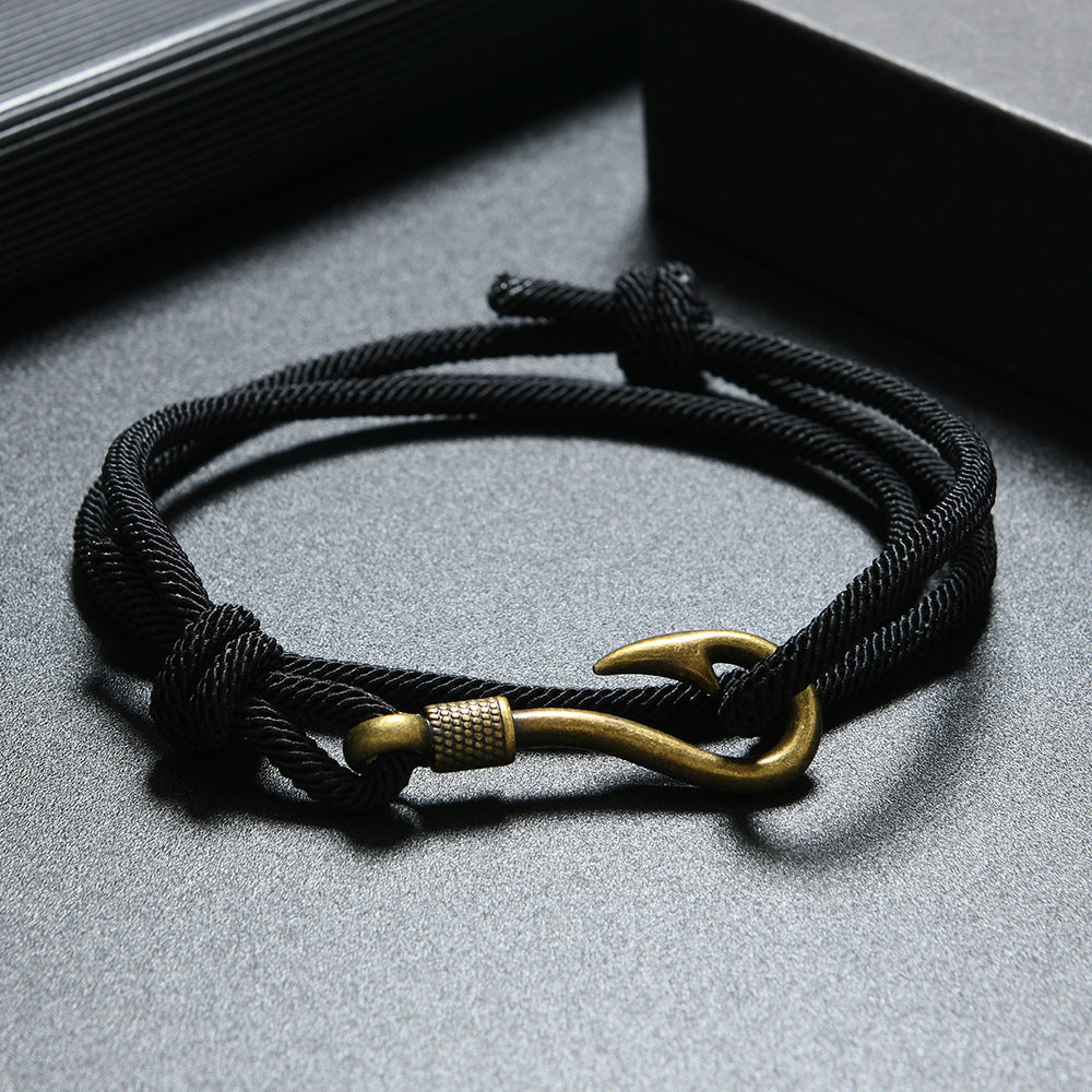 Fishers of Men Bracelet