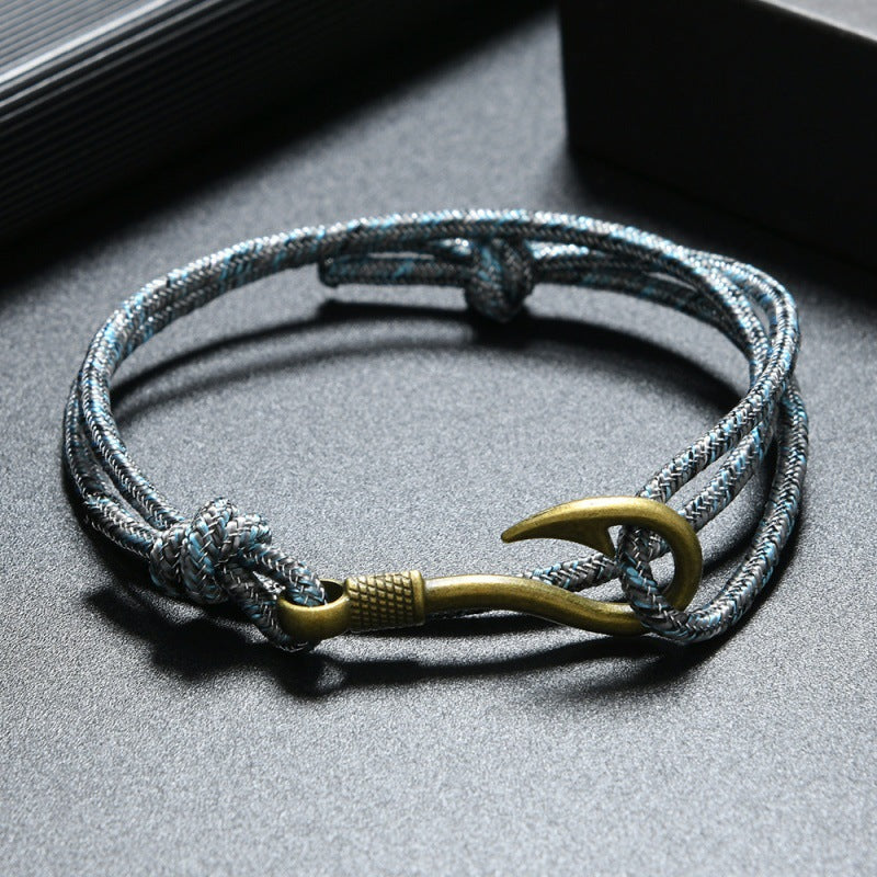 Fishers of Men Bracelet