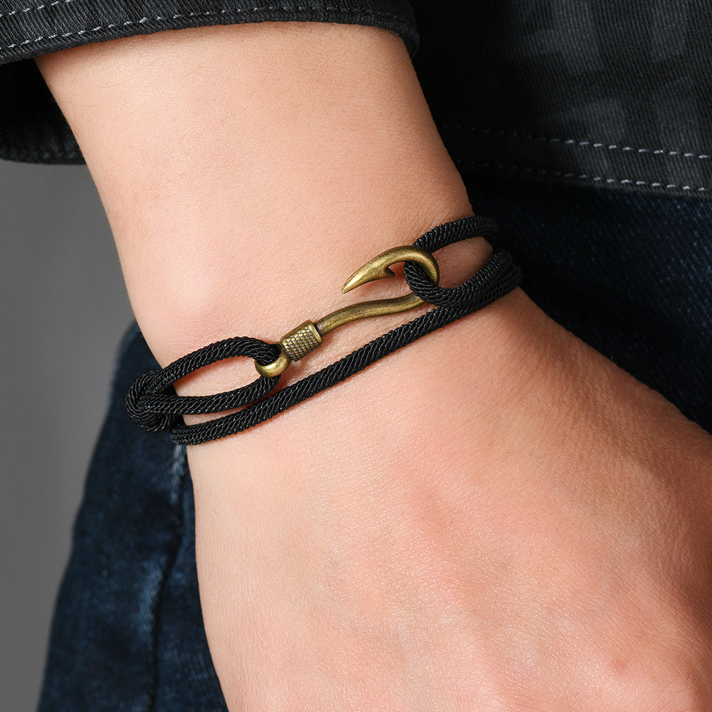 Fishers of Men Bracelet