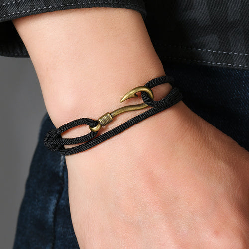 Fishers of Men Bracelet
