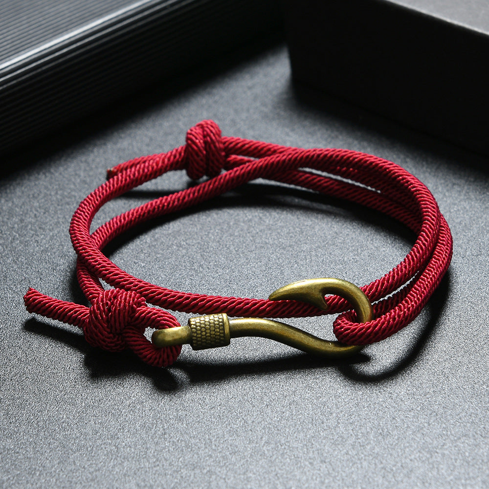 Fishers of Men Bracelet