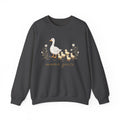 Mama Goose Crewneck Sweatshirt- 5 Chicks