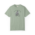 Off to Unsettle the Common Folk Opossum T-Shirt