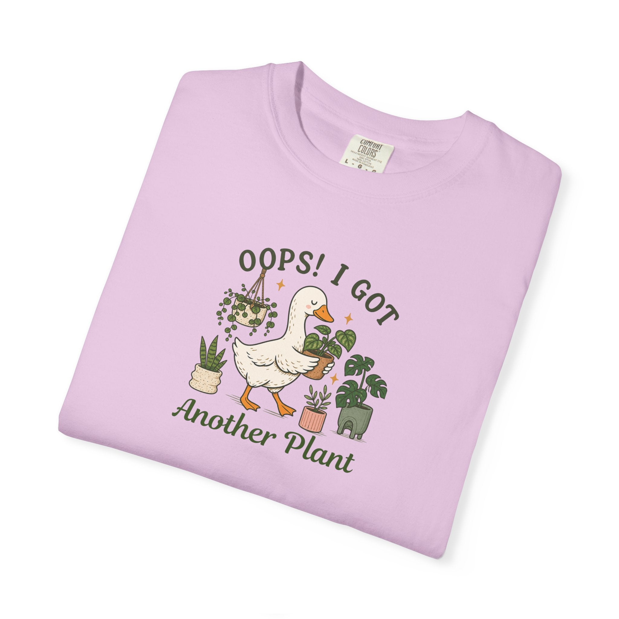 Oops I Got Another Plant T-Shirt