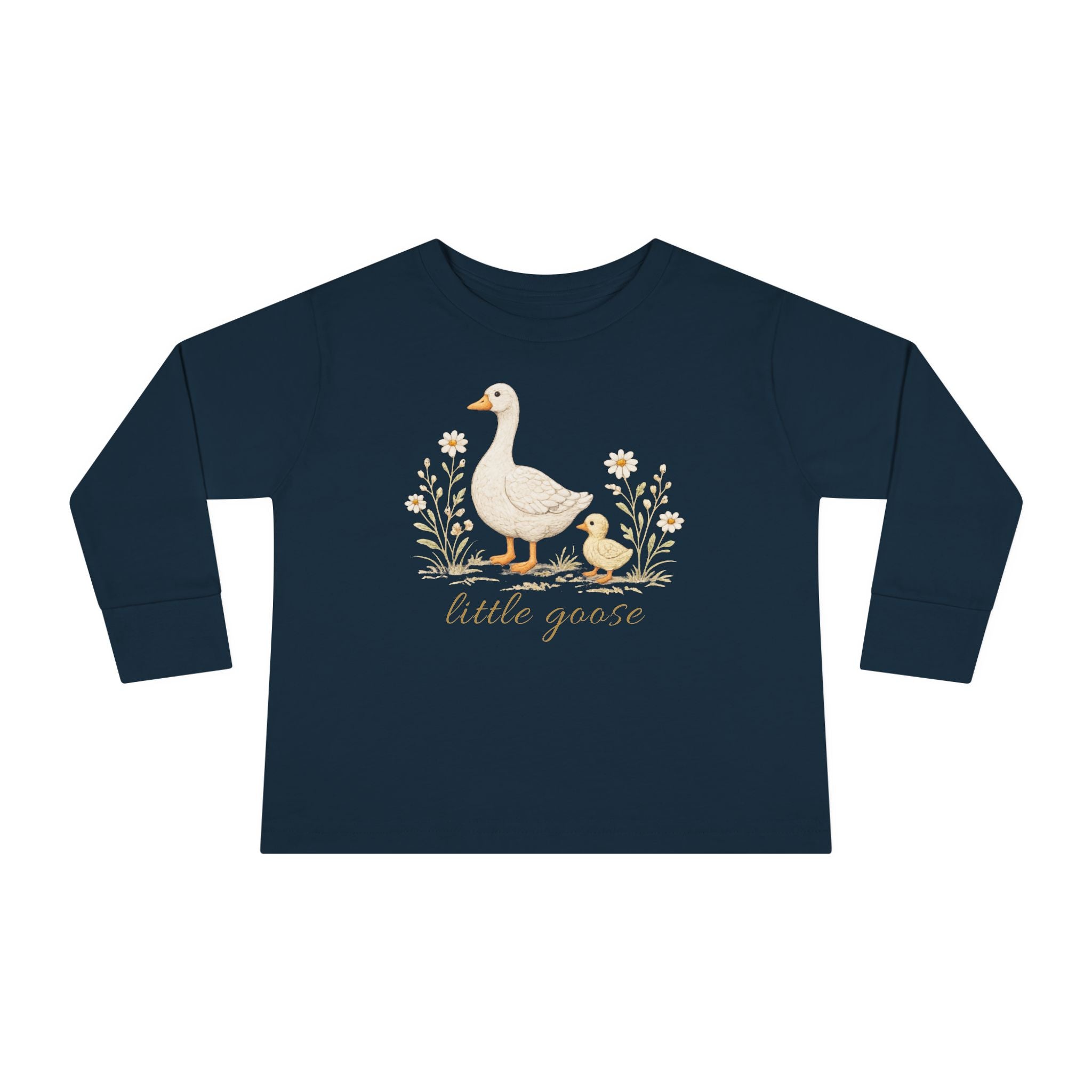 Little Goose Toddler T-shirt
