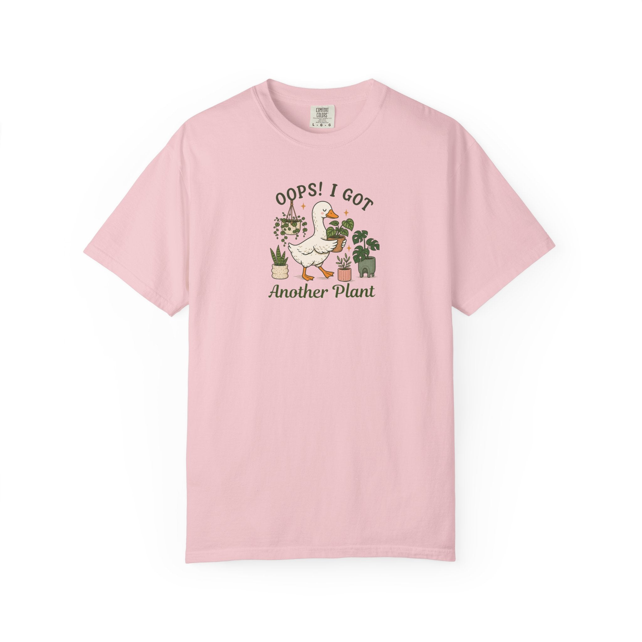 Oops I Got Another Plant T-Shirt