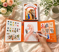 Calm & Color Water Art Kit