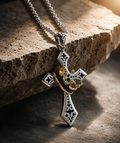 The Crown Crucifix