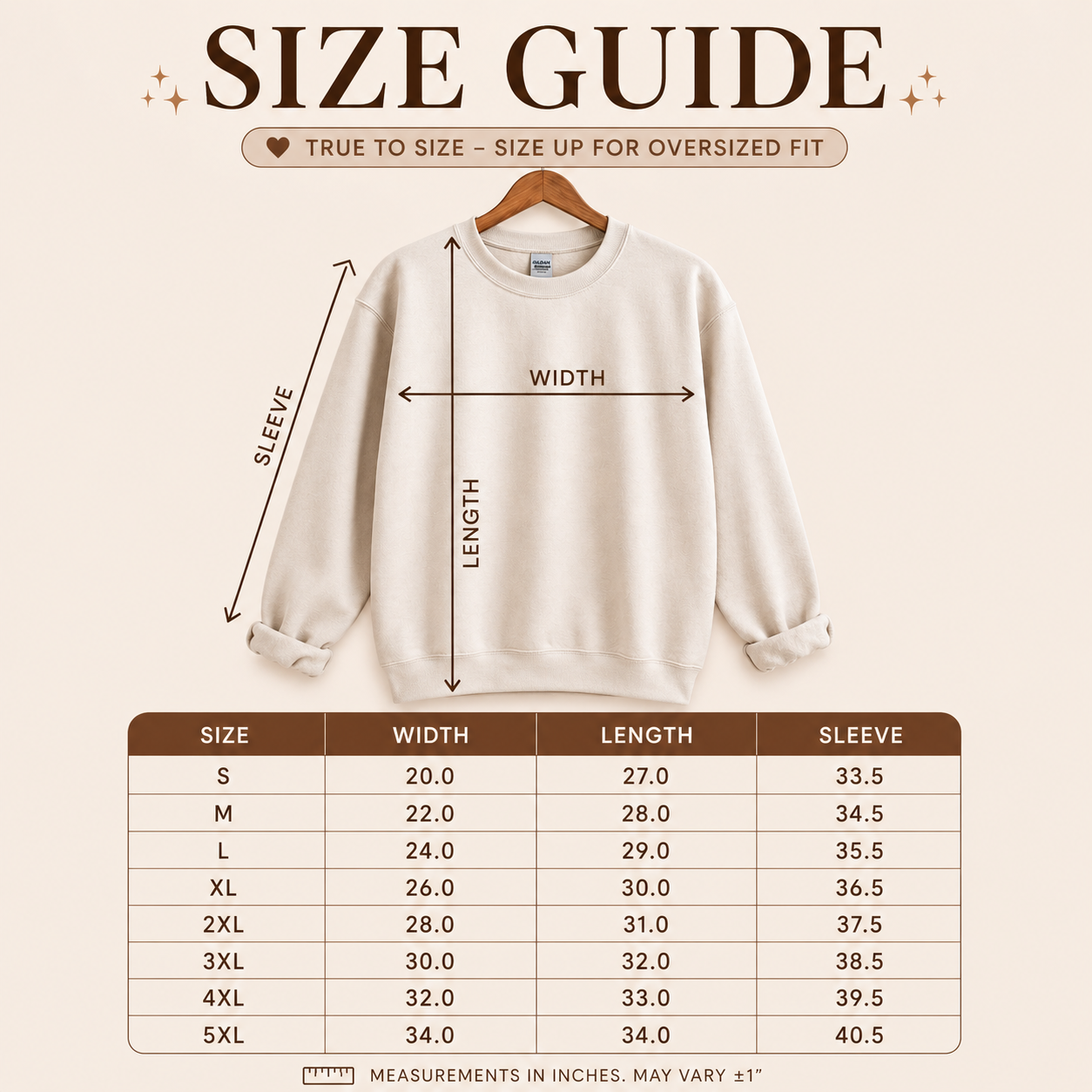 Off to Unsettle the Common Folk Crewneck