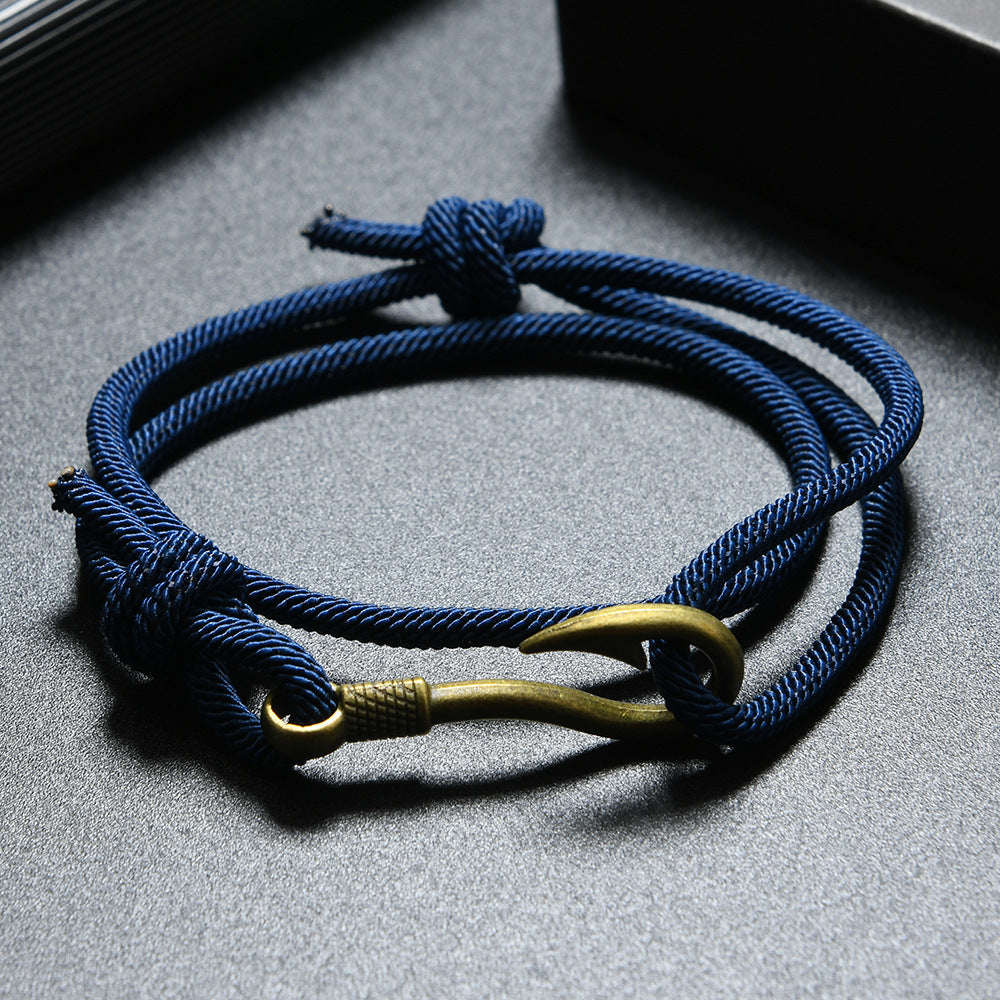 Fishers of Men Bracelet