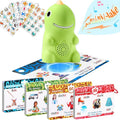 Interactive Talking Dinosaur