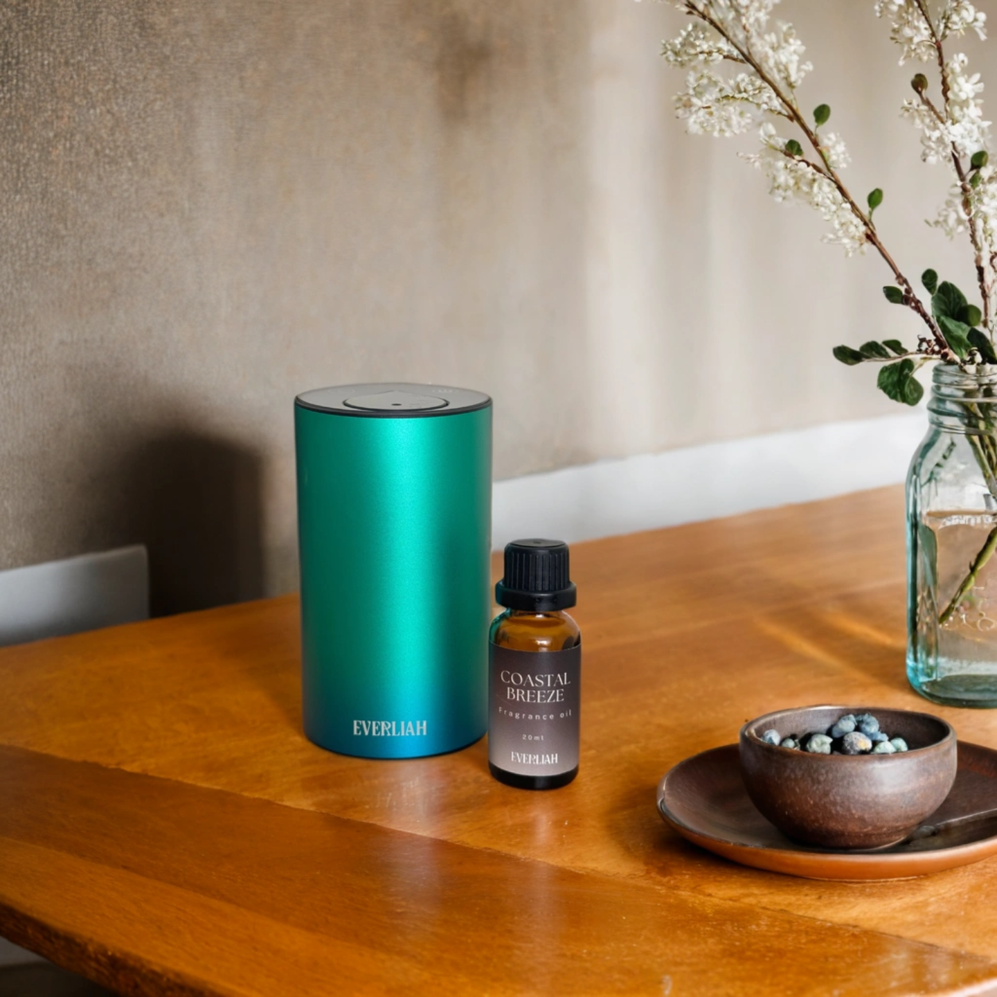 Evermist Scent Diffuser