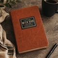 One Minute with God Devotional Journal